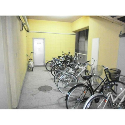 【その他共用部分】 | アバンダント釣鐘