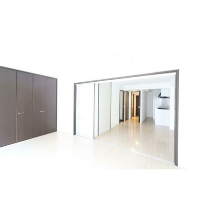 【洋室】 | アバンダント釣鐘