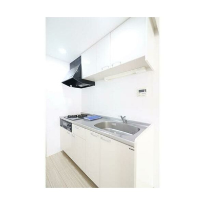 【キッチン】 | アバンダント釣鐘