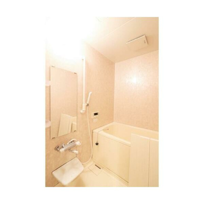 【浴室】 | アバンダント釣鐘