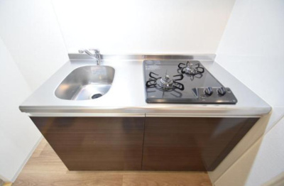 【キッチン】 | LIVIAZ NAMBA AIRY