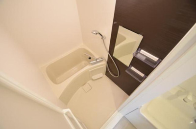 【浴室】 | LIVIAZ NAMBA AIRY