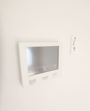 【セキュリティ】 | LIVIAZ NAMBA AIRY