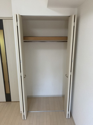 【収納】 | プレサンス難波リバーオアシス | こまごまとしたものを収納できそうですね