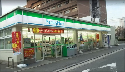 【周辺】 | プレサンス難波リバーオアシス