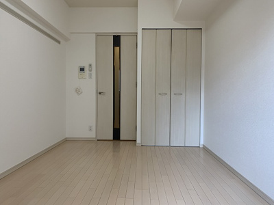 【居間・リビング】 | プレサンス難波リバーオアシス | リビングです