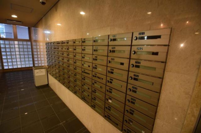 【その他共用部分】 | レジデンス・ナンワ