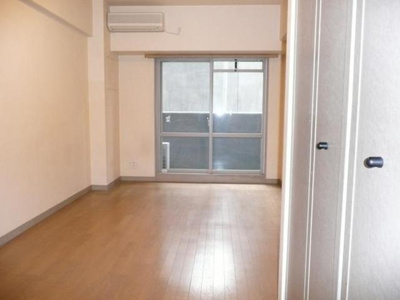 【居間・リビング】 | レジデンス・ナンワ