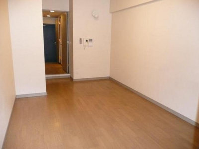 【洋室】 | レジデンス・ナンワ