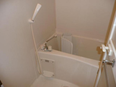 【浴室】 | レジデンス・ナンワ