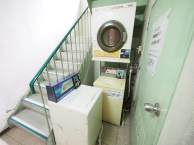 【その他共用部分】 | グレース九条