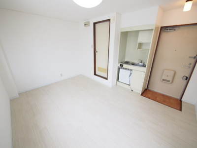 【洋室】 | グレース九条