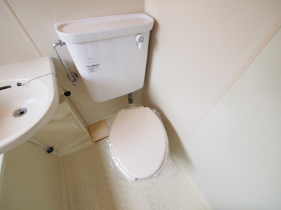 【トイレ】 | グレース九条