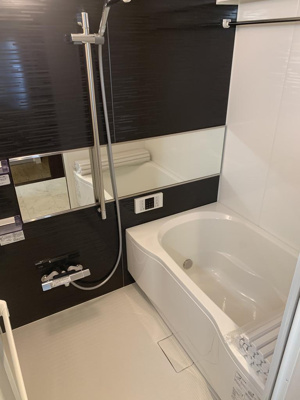 【浴室】 | エーデルブルグ | お風呂です