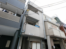 レジデンスユニの画像