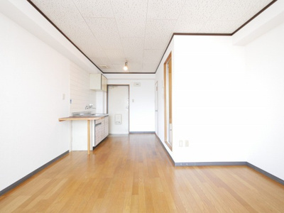 【洋室】 | レジデンスユニ