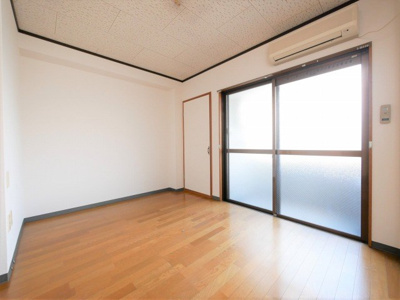 【寝室】 | レジデンスユニ