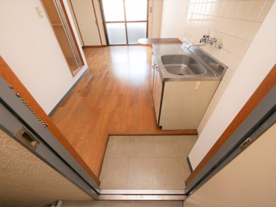 【玄関】 | レジデンスユニ