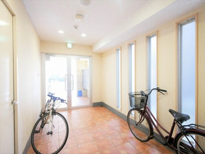 【ロビー】 | アリバあみだ池