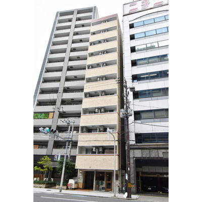 【外観】 | アリバあみだ池