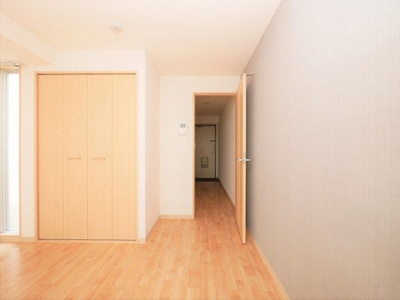 【洋室】 | アリバあみだ池