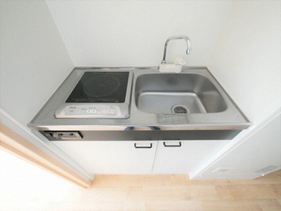 【キッチン】 | アリバあみだ池