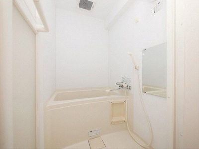 【浴室】 | アリバあみだ池