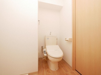 【トイレ】 | アリバあみだ池