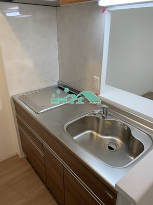 【キッチン】 | セレニテ堺筋本町プリエ