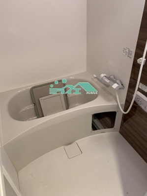 【浴室】 | セレニテ堺筋本町プリエ