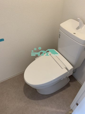 【トイレ】 | セレニテ堺筋本町プリエ