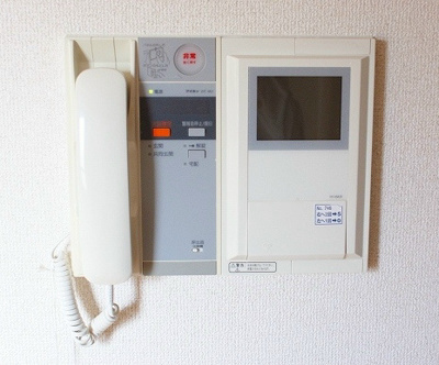 【セキュリティ】 | ラナップスクエア阿波座