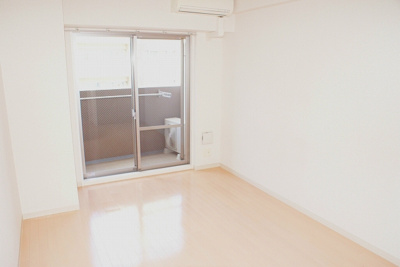 【洋室】 | ラナップスクエア阿波座