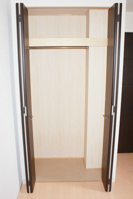 【収納】 | ラナップスクエア阿波座