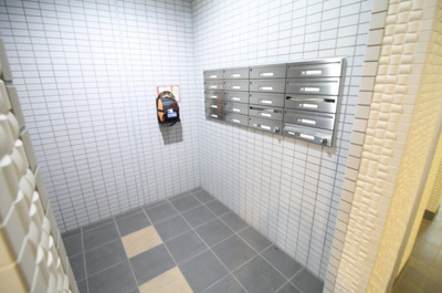 【その他共用部分】 | アースブルージュ