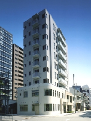 【外観】 | アースブルージュ