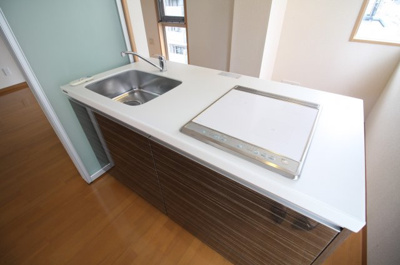 【キッチン】 | アースブルージュ