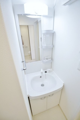 【洗面所】 | FDS PREX