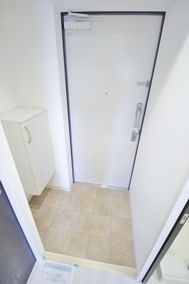 【玄関】 | FDS PREX