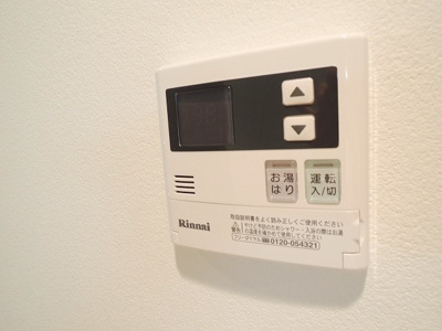 【設備】 | ラナップスクエア南堀江