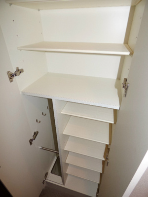 【玄関】 | エス・キュート京町堀(プレサンス京町堀サウス)