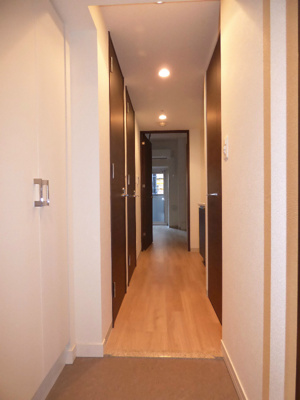 【玄関】 | エス・キュート京町堀(プレサンス京町堀サウス)