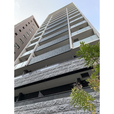 【外観】 | エス・キュート京町堀(プレサンス京町堀サウス)