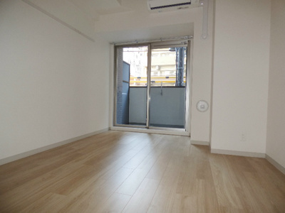 【居間・リビング】 | エス・キュート京町堀(プレサンス京町堀サウス)