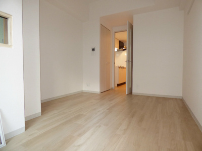 【寝室】 | エス・キュート京町堀(プレサンス京町堀サウス)