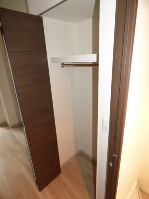 【収納】 | エス・キュート京町堀(プレサンス京町堀サウス)