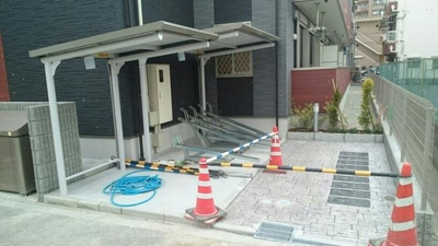 【その他共用部分】 | プリムローズ