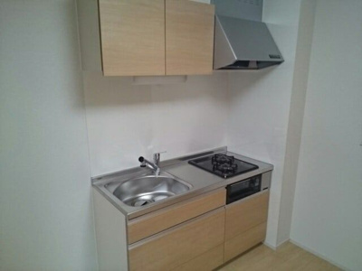 【キッチン】 | プリムローズ