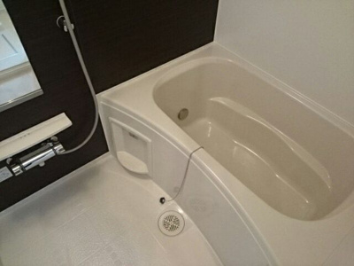 【浴室】 | プリムローズ