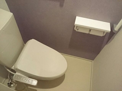 【トイレ】 | プリムローズ